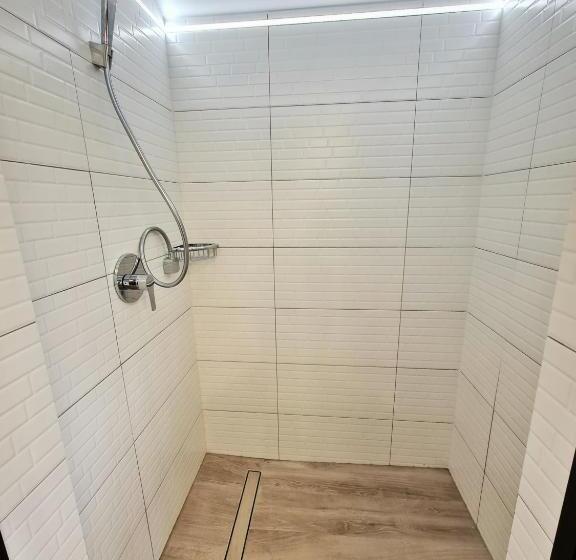 ホテル W Dolinie Sanu