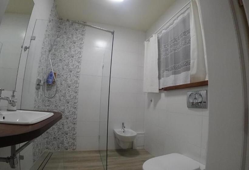 ホテル W Dolinie Sanu