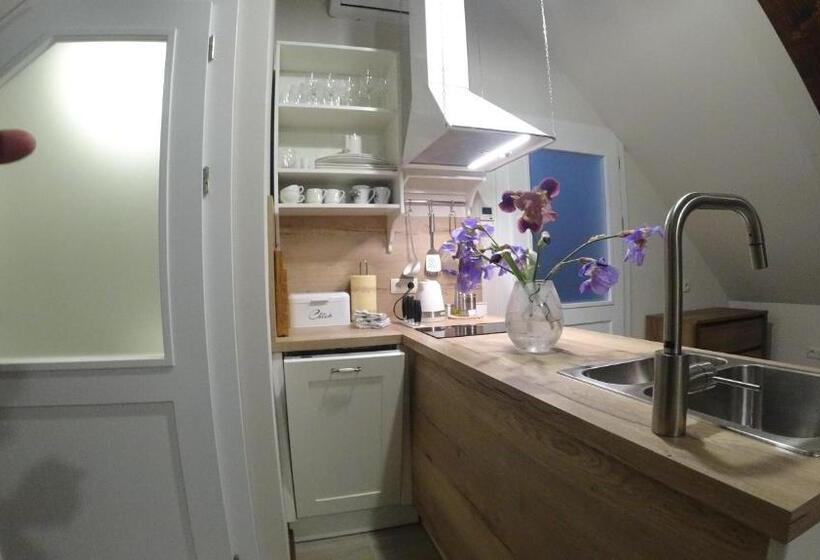 ホテル W Dolinie Sanu