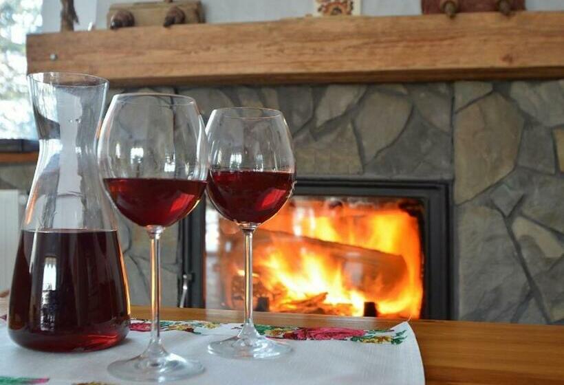 فندق Winnica Spisz