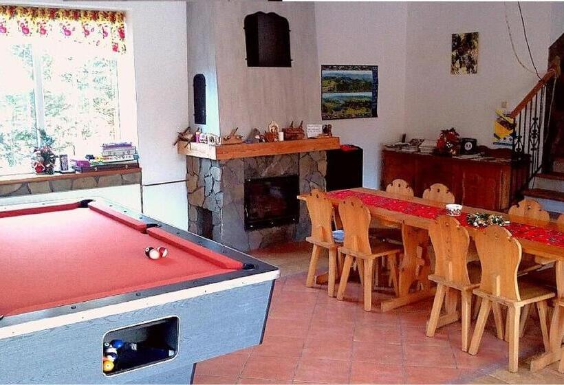 فندق Winnica Spisz