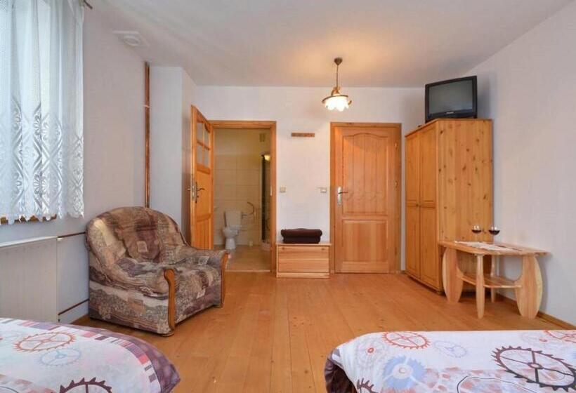 فندق Winnica Spisz