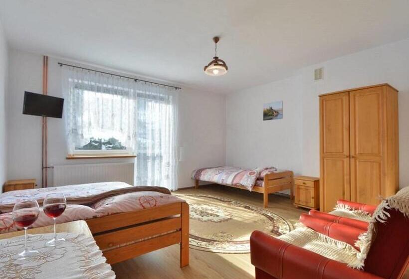 فندق Winnica Spisz