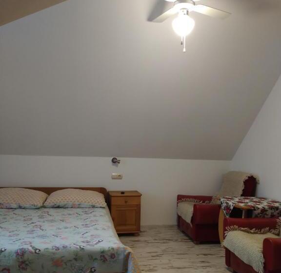 فندق Winnica Spisz