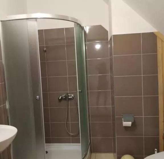 ホテル Winnica Spisz