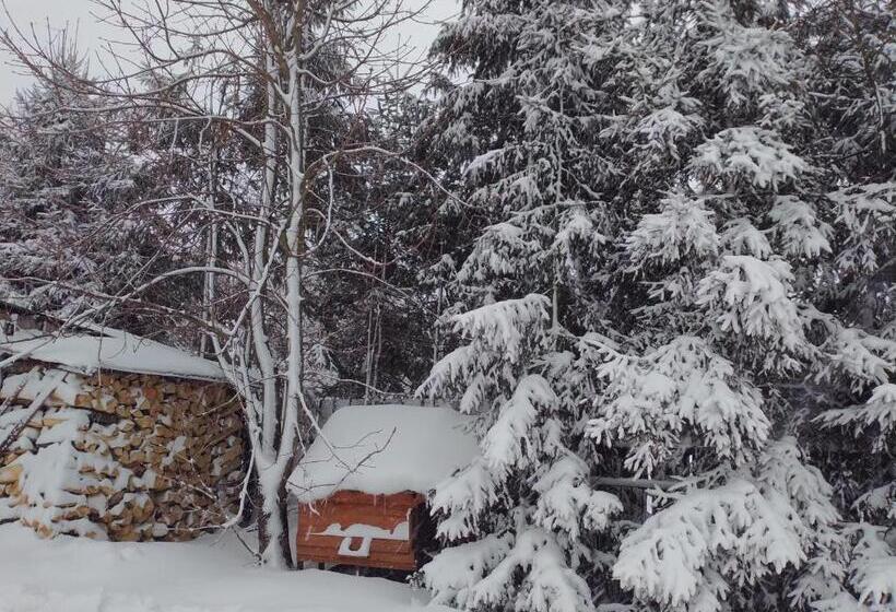 فندق Winnica Spisz