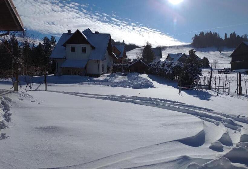 فندق Winnica Spisz