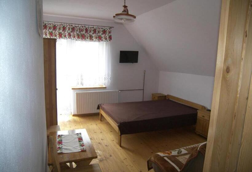 فندق Winnica Spisz