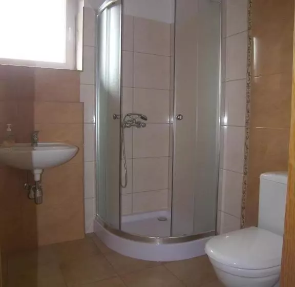 ホテル Winnica Spisz