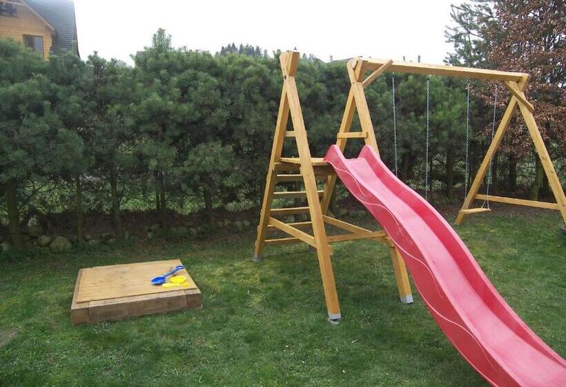 فندق Winnica Spisz