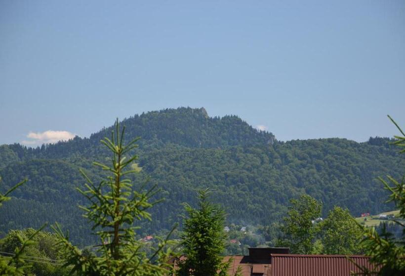 فندق Noclegi Przy Szlaku