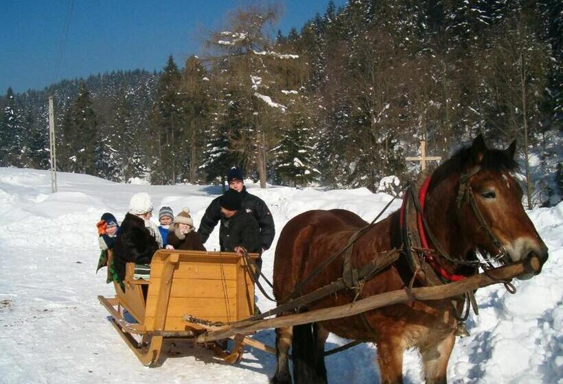فندق Noclegi Przy Szlaku