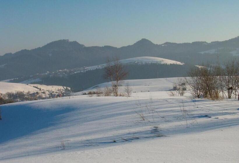 فندق Noclegi Przy Szlaku