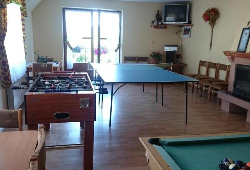 فندق Noclegi Przy Szlaku