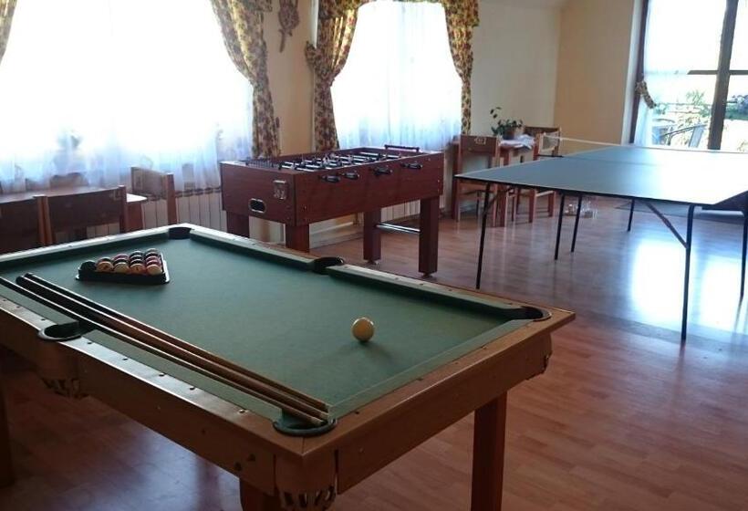 فندق Noclegi Przy Szlaku