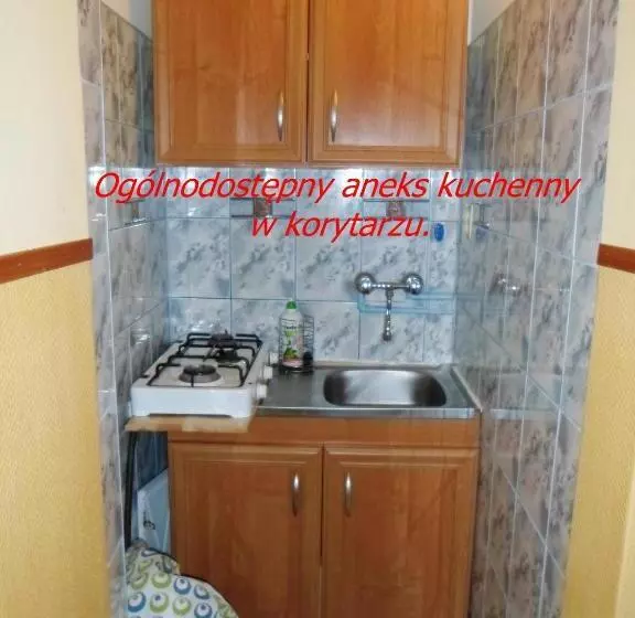 ホテル Noclegi Przy Szlaku