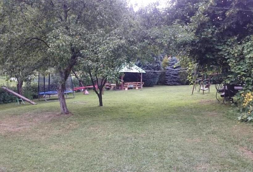 فندق Noclegi Przy Szlaku