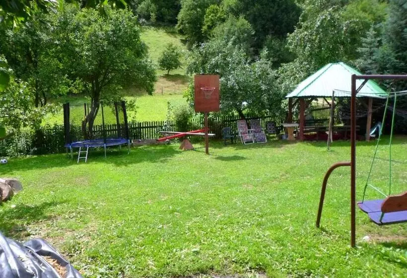 ホテル Noclegi Przy Szlaku