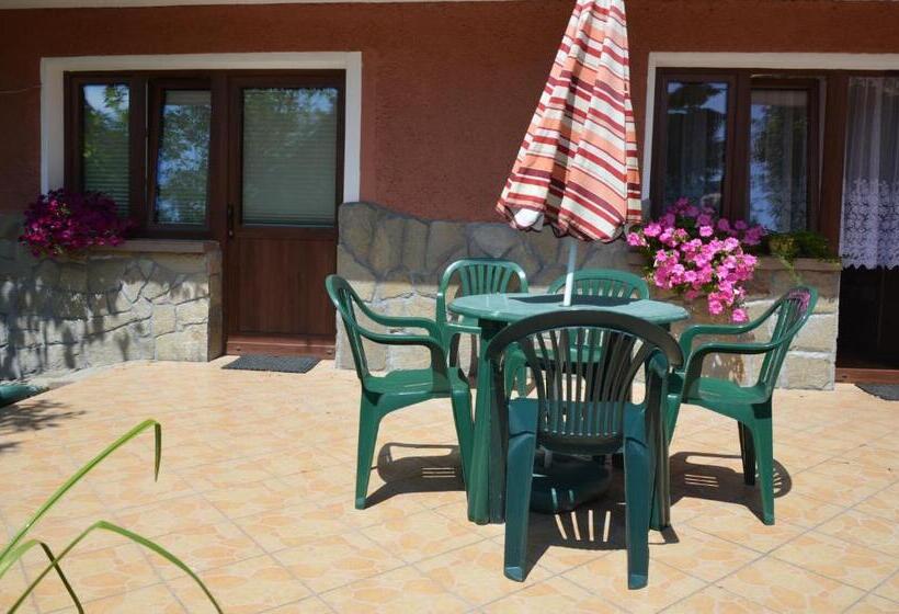 فندق Noclegi Przy Szlaku