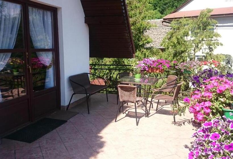 فندق Noclegi Przy Szlaku