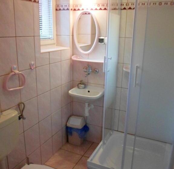 فندق Noclegi Przy Szlaku