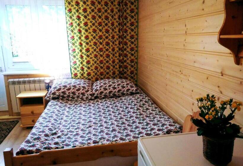 فندق Noclegi Przy Szlaku