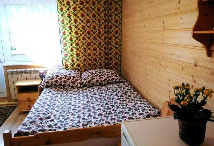 ホテル Noclegi Przy Szlaku