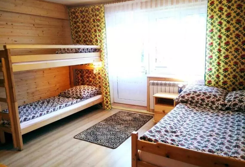 ホテル Noclegi Przy Szlaku