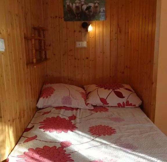 ホテル Noclegi Przy Szlaku