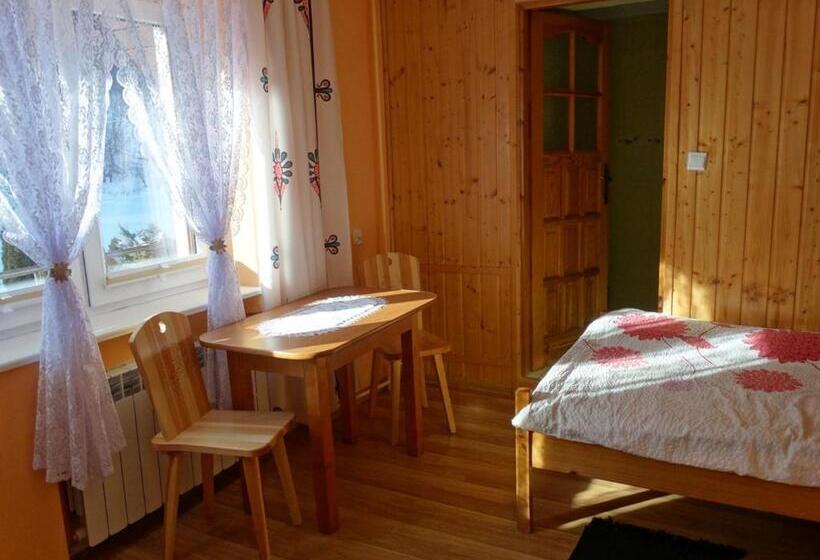 فندق Noclegi Przy Szlaku