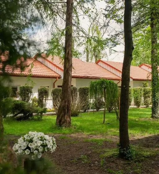 Motelli Noclegi Pod Dębem U Jakuba