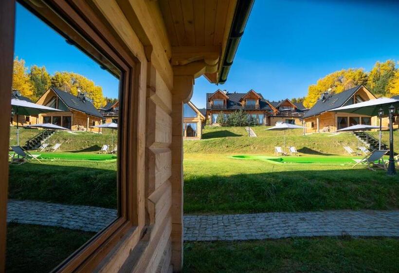 No Name Luxury Hotel & Spa