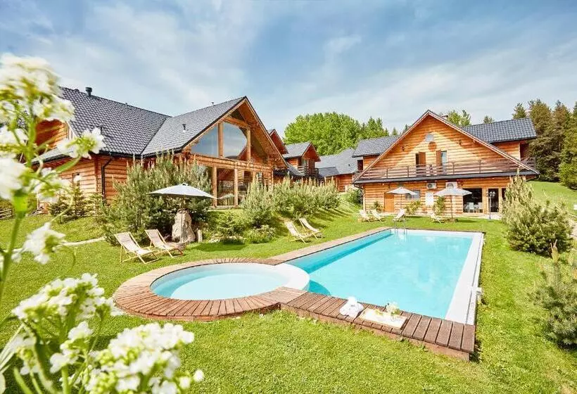 No Name Luxury Hotel & Spa
