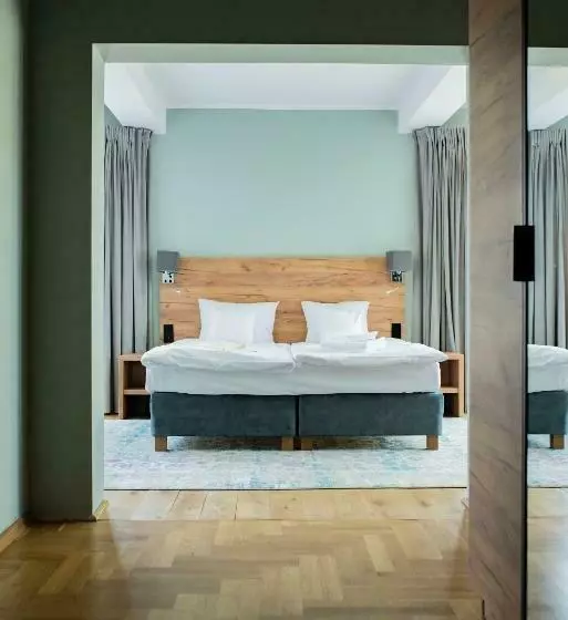 Ohana Space W Juracie