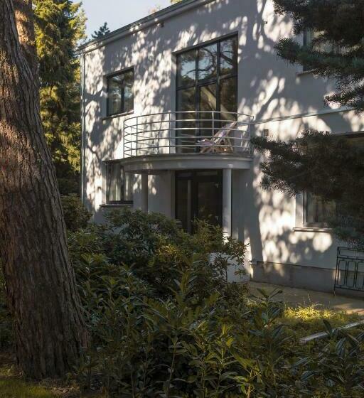 Ohana Space W Juracie