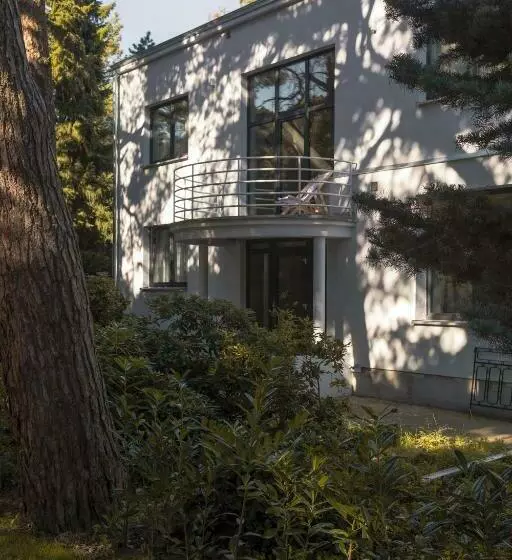 Ohana Space W Juracie