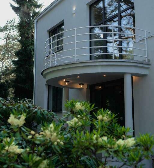 Ohana Space W Juracie