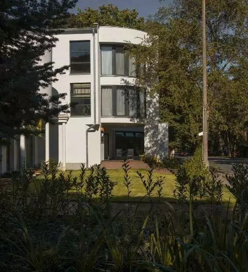 Ohana Space W Juracie