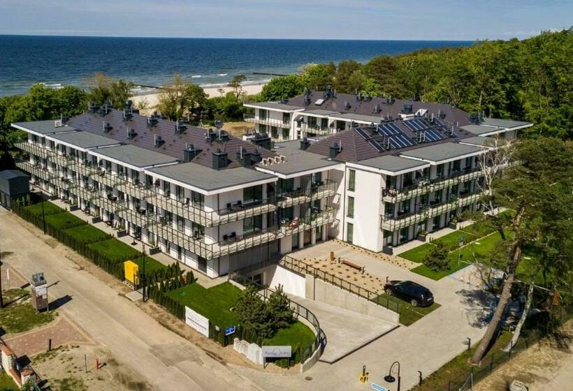 Ostseeresidenz Niechorze