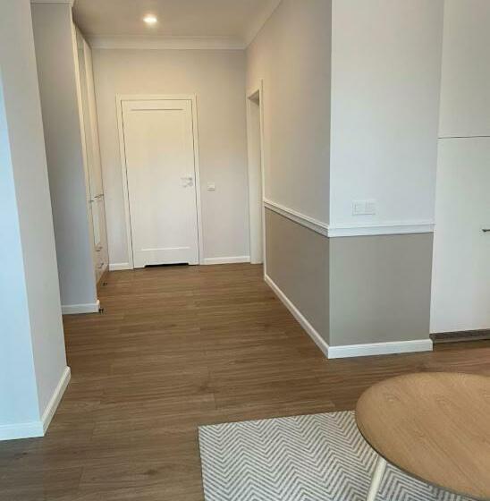 Ostseeresidenz Niechorze