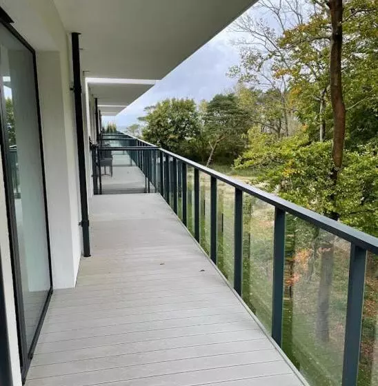 Ostseeresidenz Niechorze