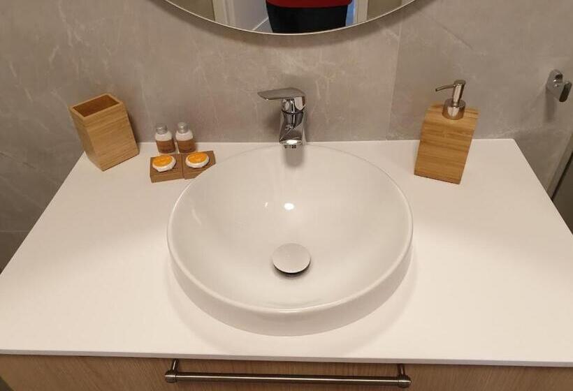 Ostseeresidenz Niechorze