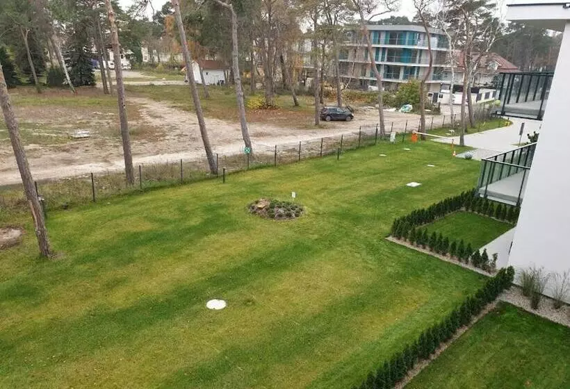 Ostseeresidenz Niechorze