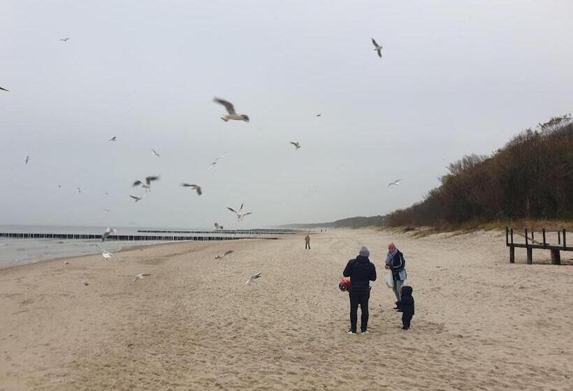 Ostseeresidenz Niechorze