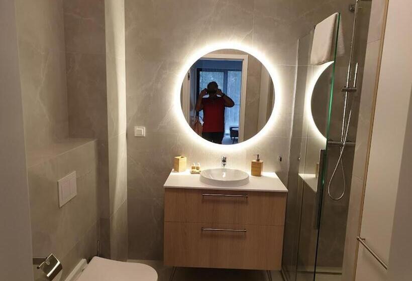 Ostseeresidenz Niechorze