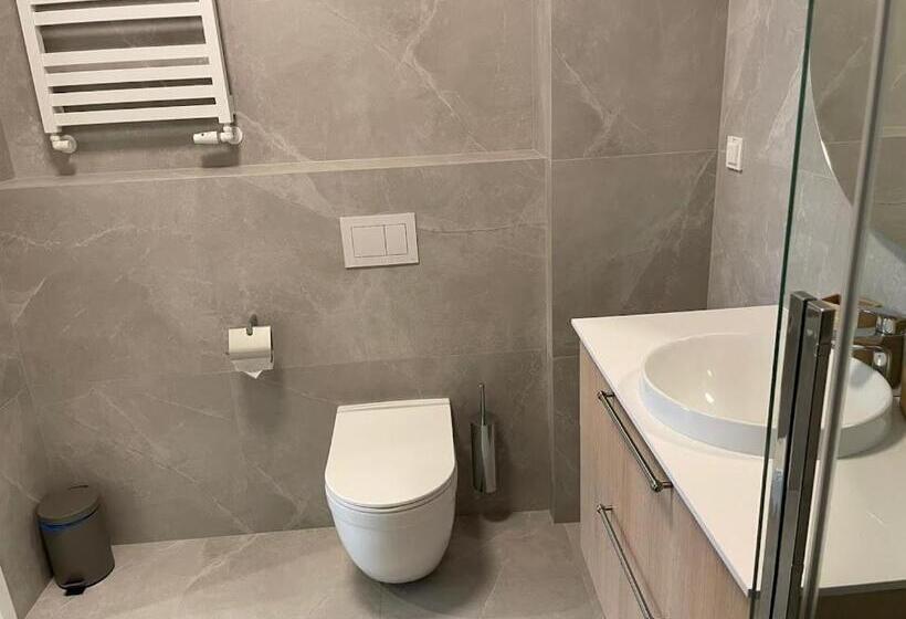 Ostseeresidenz Niechorze