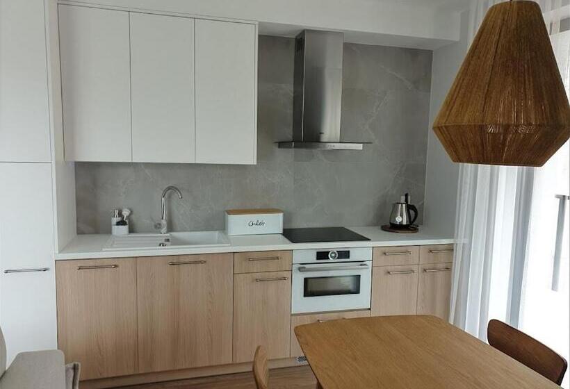 Ostseeresidenz Niechorze