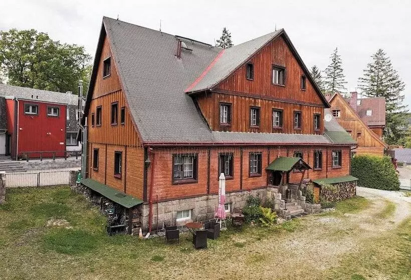 پانسیون Jaś I Małgosia