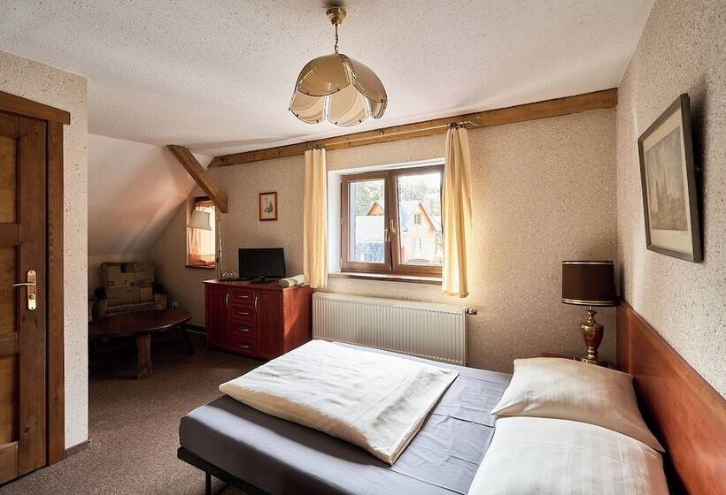 פנסיון Jaś I Małgosia