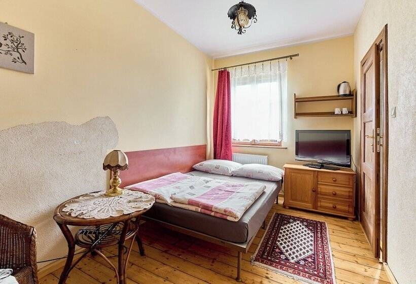 פנסיון Jaś I Małgosia